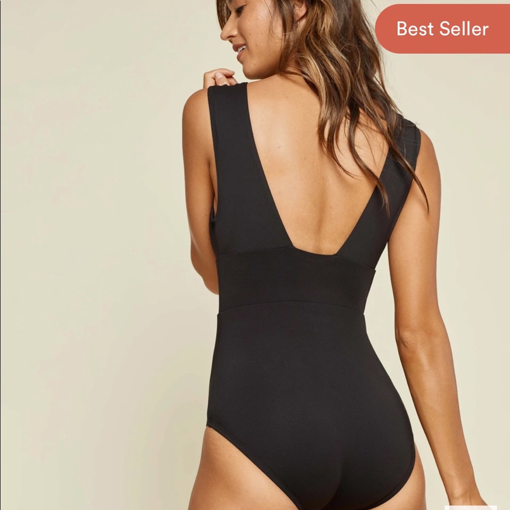 Andie Swimsuit the Mykonos